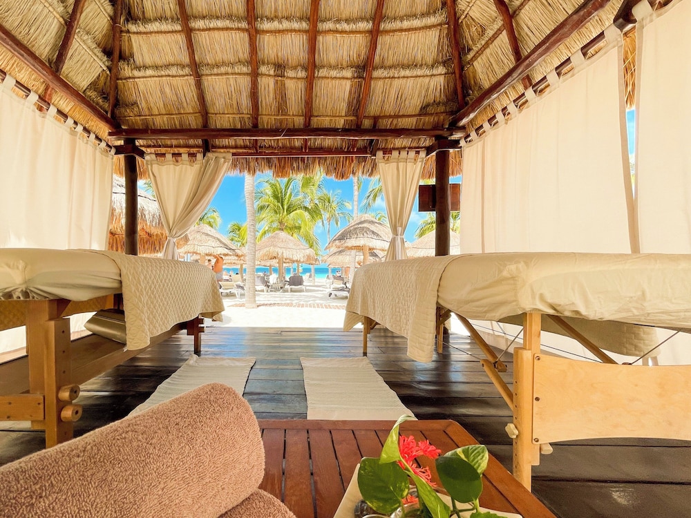 InterContinental Presidente Cancun Resort by IHG — Spa in Cancun, Quintana Roo