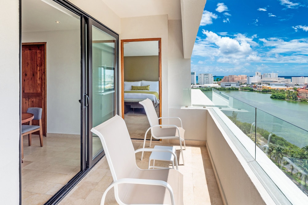 InterContinental Presidente Cancun Resort by IHG — Hotel rooms in Cancun, Quintana Roo