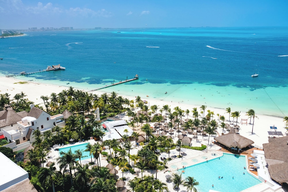 InterContinental Presidente Cancun Resort by IHG — Main photo in Cancun, Quintana Roo