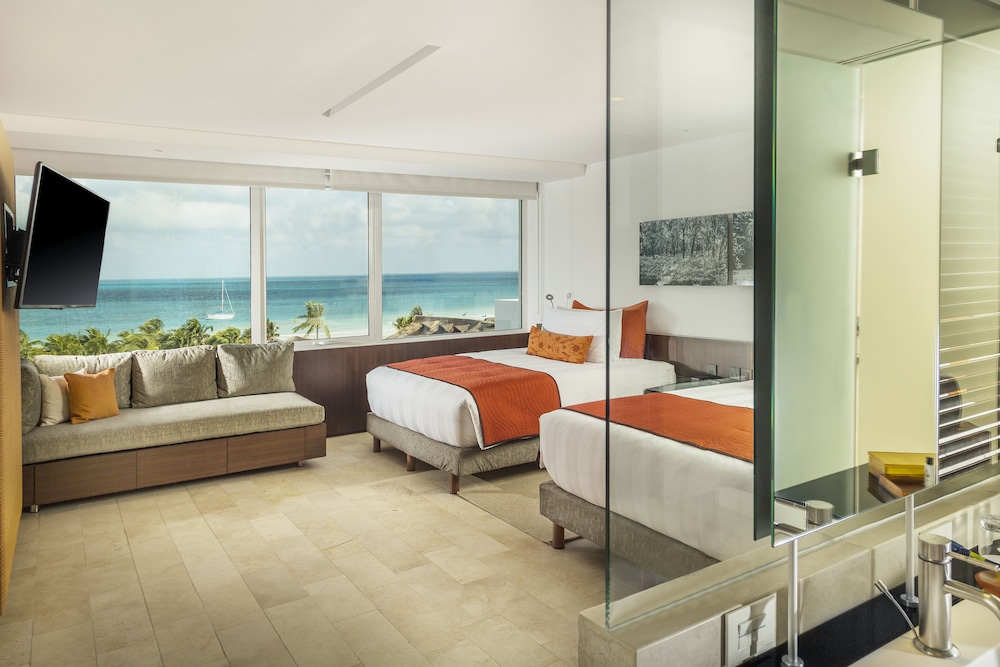 InterContinental Presidente Cancun Resort by IHG — Hotel rooms in Cancun, Quintana Roo
