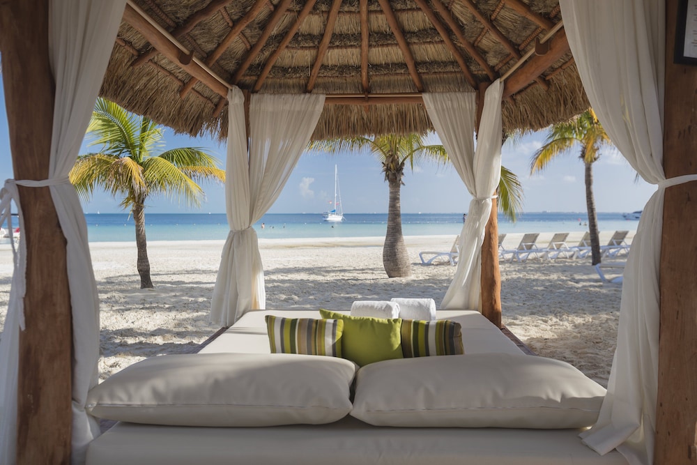 InterContinental Presidente Cancun Resort by IHG — Beach in Cancun, Quintana Roo