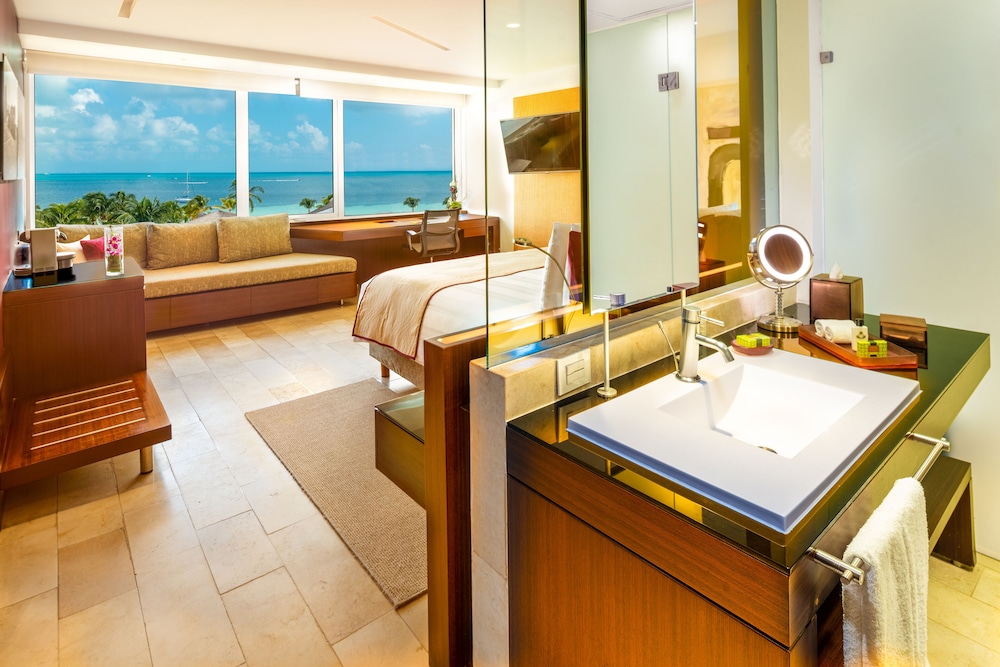 InterContinental Presidente Cancun Resort by IHG — Hotel rooms in Cancun, Quintana Roo