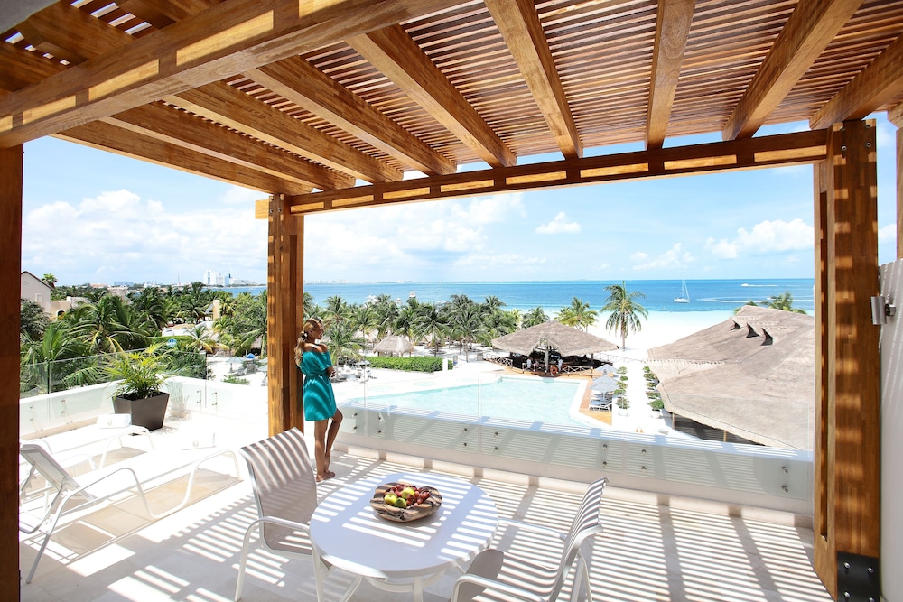 InterContinental Presidente Cancun Resort by IHG — Beach in Cancun, Quintana Roo