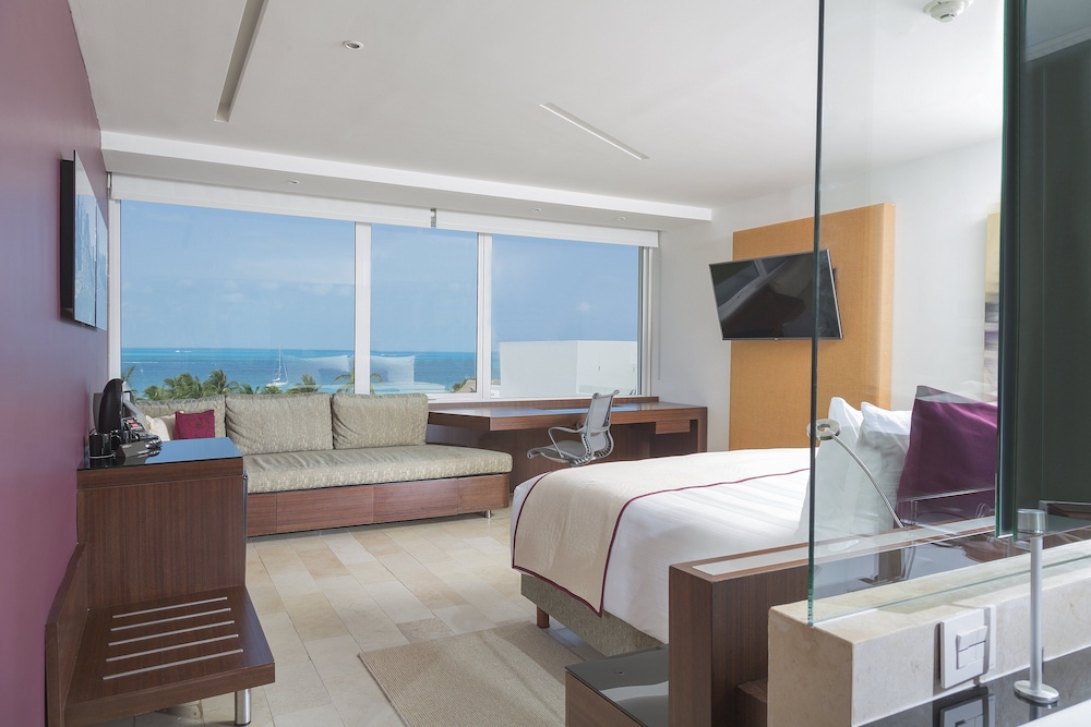 InterContinental Presidente Cancun Resort by IHG — Hotel rooms in Cancun, Quintana Roo