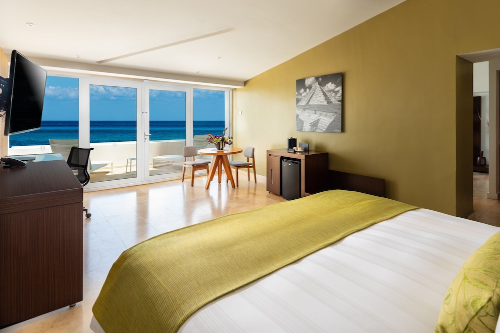 InterContinental Presidente Cancun Resort by IHG — Hotel rooms in Cancun, Quintana Roo