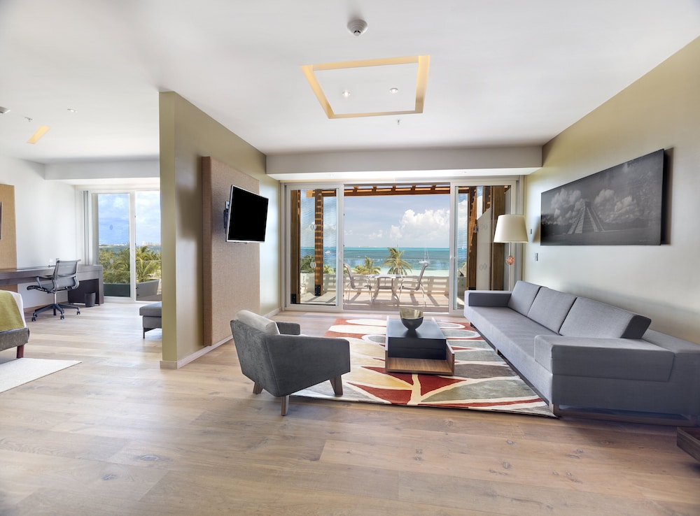 InterContinental Presidente Cancun Resort by IHG — Hotel rooms in Cancun, Quintana Roo