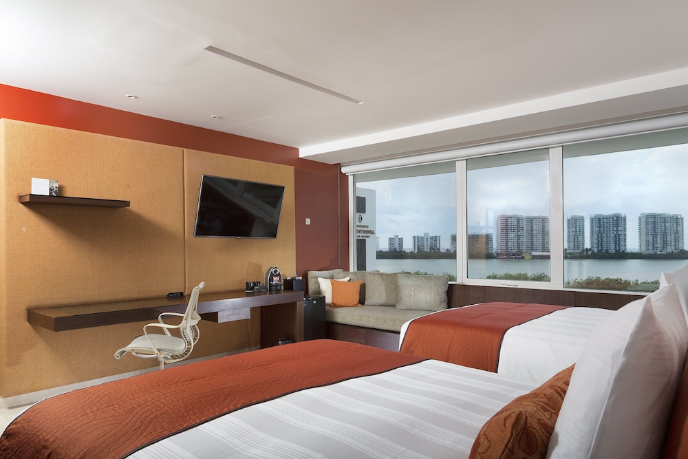InterContinental Presidente Cancun Resort by IHG — Hotel rooms in Cancun, Quintana Roo