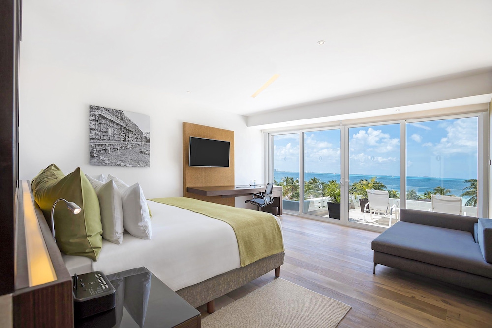 InterContinental Presidente Cancun Resort by IHG — Hotel rooms in Cancun, Quintana Roo