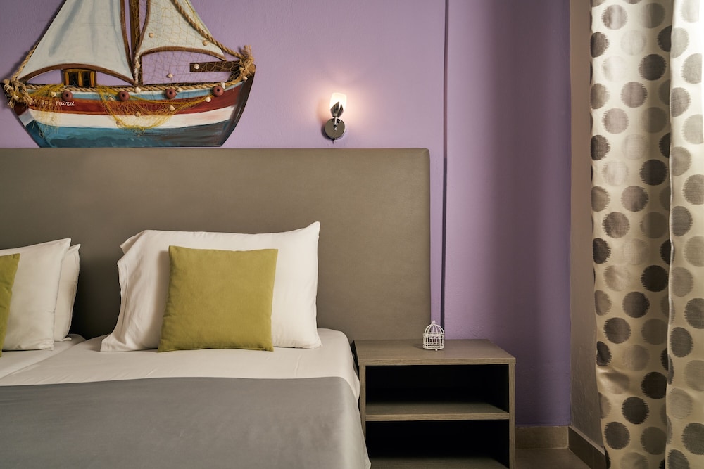 Elena Studios — Hotel rooms in Kalamaki (Zakynthos), Ionian Islands