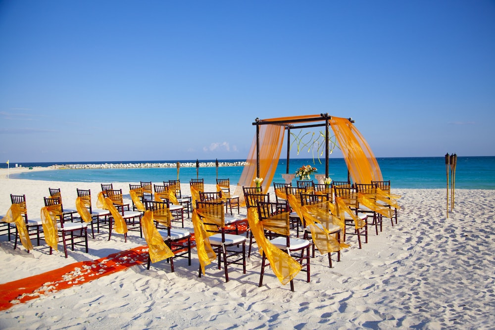 Krystal Cancun — Beach in Cancun, Quintana Roo