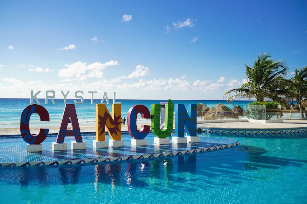 Krystal Cancun — Attractions in the area in Cancun, Quintana Roo