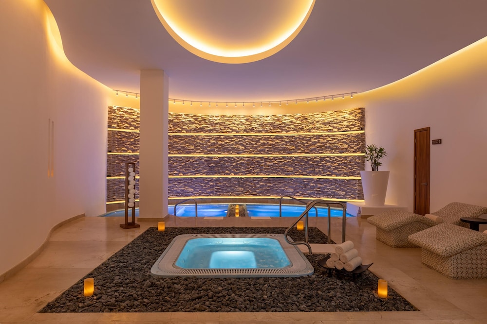 Le Blanc Spa Resort Cancun - Adults Only - All-Inclusive — Spa in Cancun, Quintana Roo