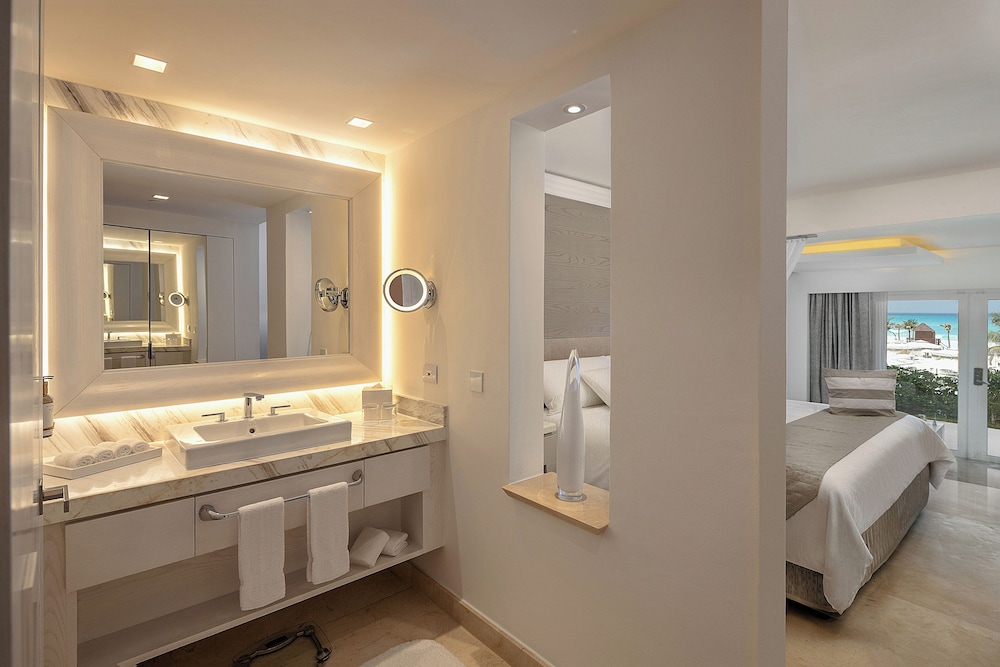 Le Blanc Spa Resort Cancun - Adults Only - All-Inclusive — Hotel rooms in Cancun, Quintana Roo
