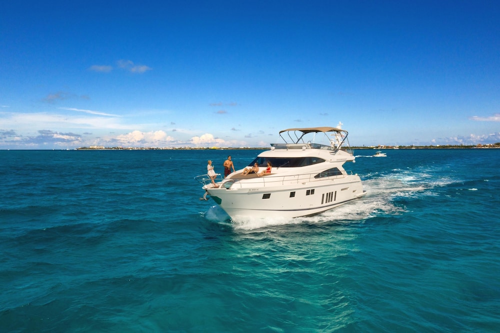 Le Blanc Spa Resort Cancun - Adults Only - All-Inclusive — Sports & recreation in Cancun, Quintana Roo