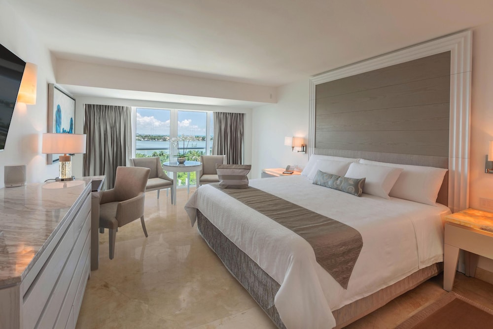 Le Blanc Spa Resort Cancun - Adults Only - All-Inclusive — Hotel rooms in Cancun, Quintana Roo