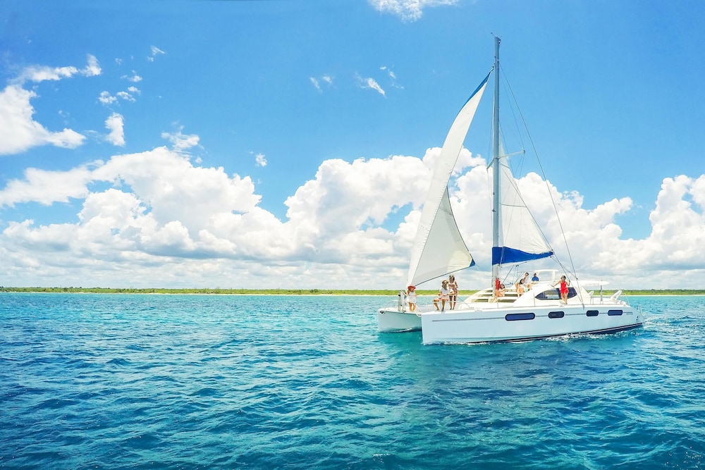 Le Blanc Spa Resort Cancun - Adults Only - All-Inclusive — Attractions in the area in Cancun, Quintana Roo