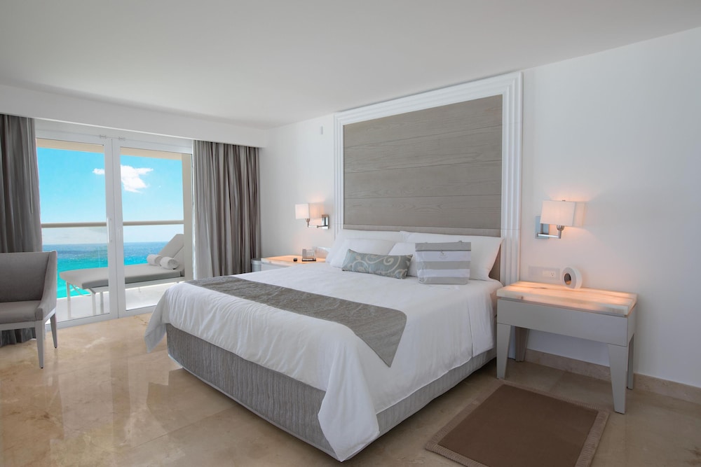 Le Blanc Spa Resort Cancun - Adults Only - All-Inclusive — Hotel rooms in Cancun, Quintana Roo