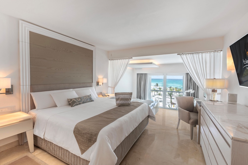 Le Blanc Spa Resort Cancun - Adults Only - All-Inclusive — Hotel rooms in Cancun, Quintana Roo