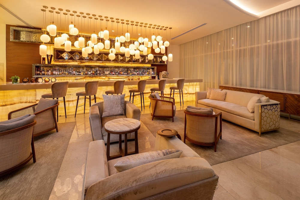 Le Blanc Spa Resort Cancun - Adults Only - All-Inclusive — Restaurant & bars in Cancun, Quintana Roo