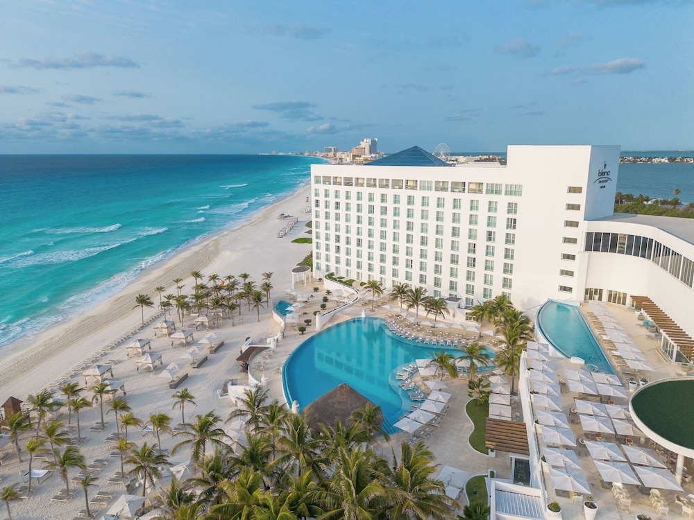 Le Blanc Spa Resort Cancun - Adults Only - All-Inclusive — Main photo in Cancun, Quintana Roo