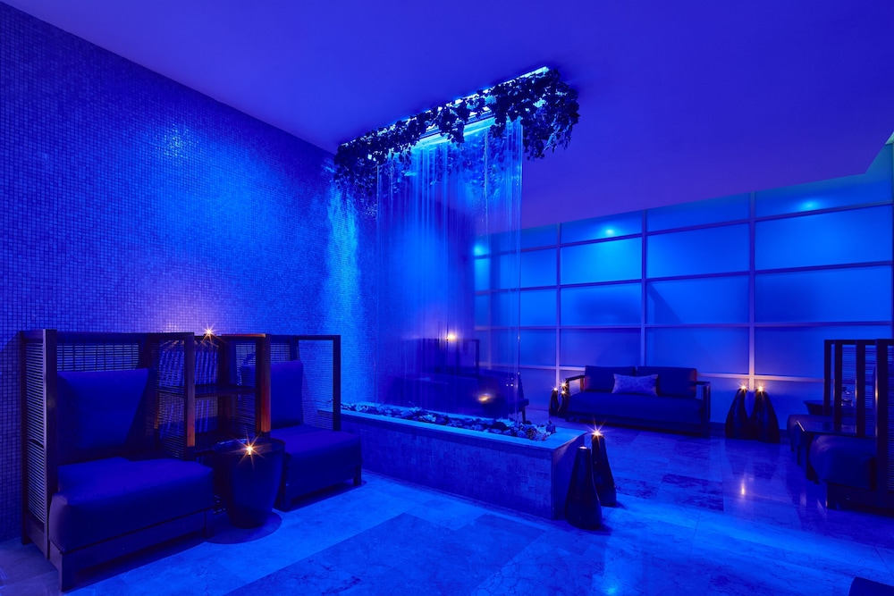 Live Aqua Cancun - Adults Only - All-Inclusive — Spa in Cancun, Quintana Roo