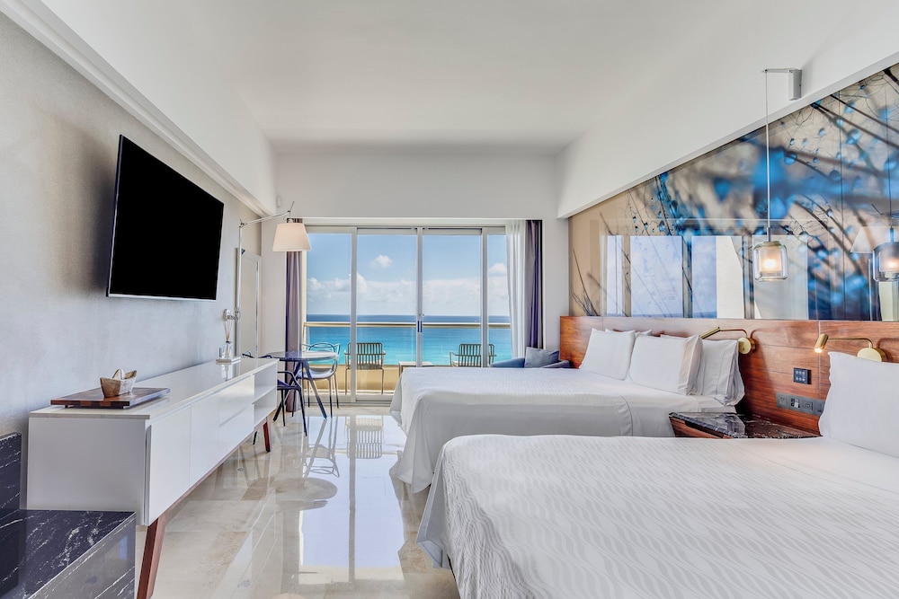 Live Aqua Cancun - Adults Only - All-Inclusive — Hotel rooms in Cancun, Quintana Roo
