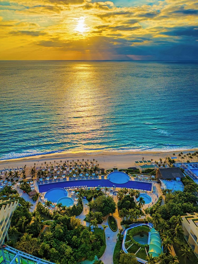 Live Aqua Cancun - Adults Only - All-Inclusive
