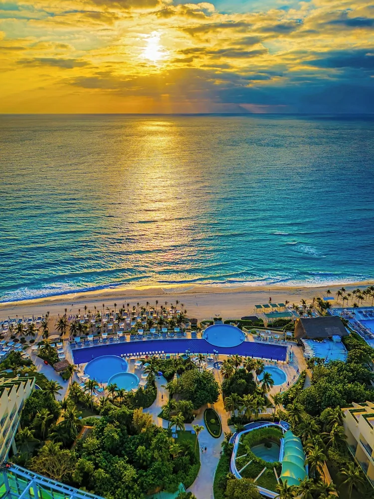 Live Aqua Cancun - Adults Only - All-Inclusive