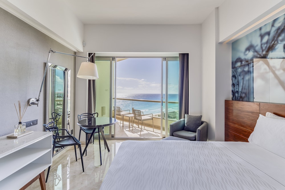 Live Aqua Cancun - Adults Only - All-Inclusive — Hotel rooms in Cancun, Quintana Roo