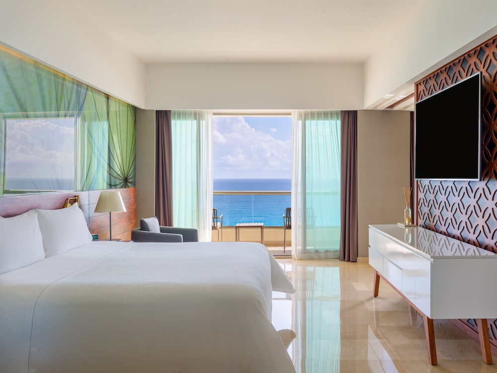 Live Aqua Cancun - Adults Only - All-Inclusive — Hotel rooms in Cancun, Quintana Roo