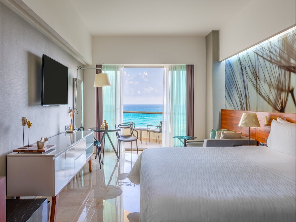 Live Aqua Cancun - Adults Only - All-Inclusive — Hotel rooms in Cancun, Quintana Roo