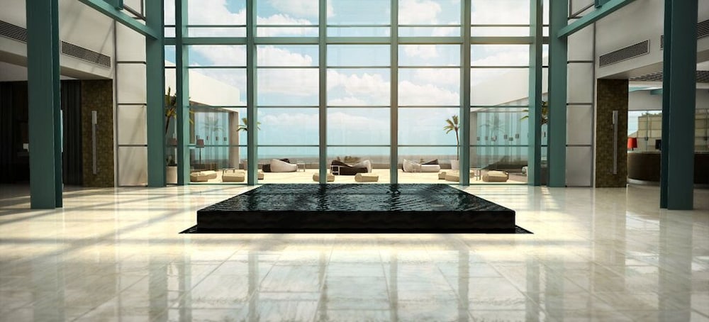 Live Aqua Cancun - Adults Only - All-Inclusive — Swimming pool in Cancun, Quintana Roo
