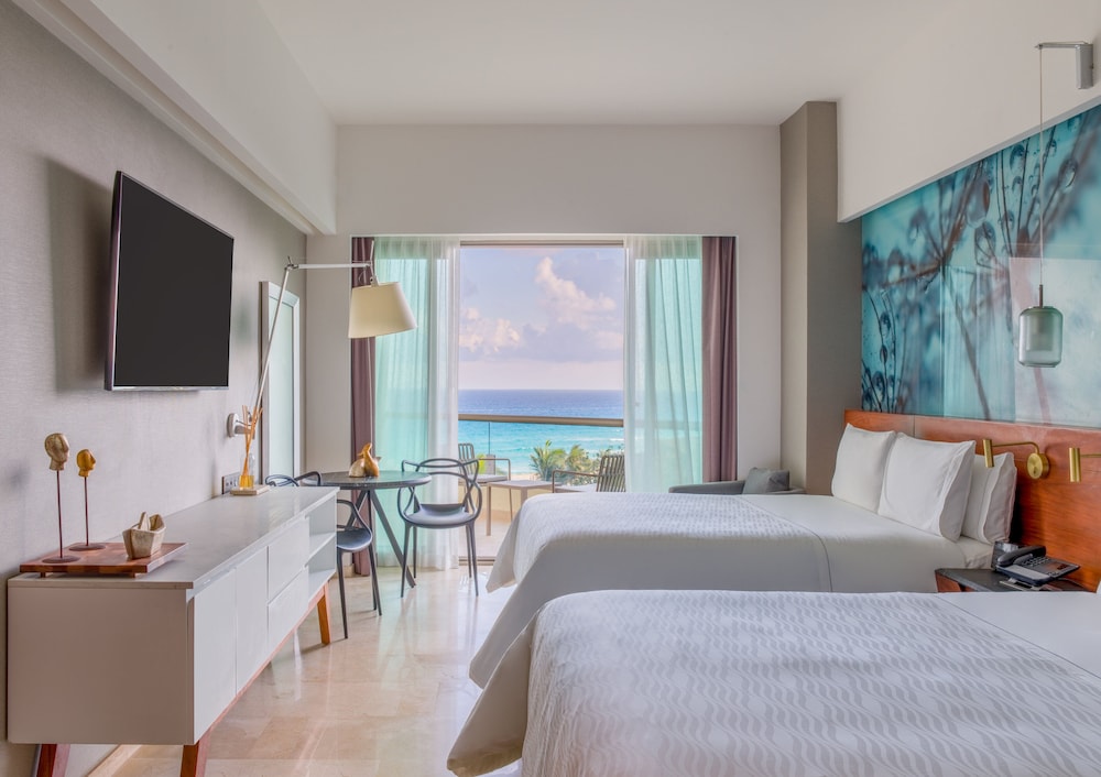 Live Aqua Cancun - Adults Only - All-Inclusive — Hotel rooms in Cancun, Quintana Roo