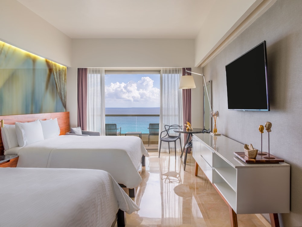 Live Aqua Cancun - Adults Only - All-Inclusive — Hotel rooms in Cancun, Quintana Roo