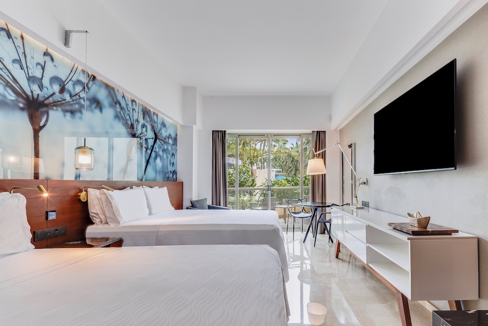 Live Aqua Cancun - Adults Only - All-Inclusive — Hotel rooms in Cancun, Quintana Roo