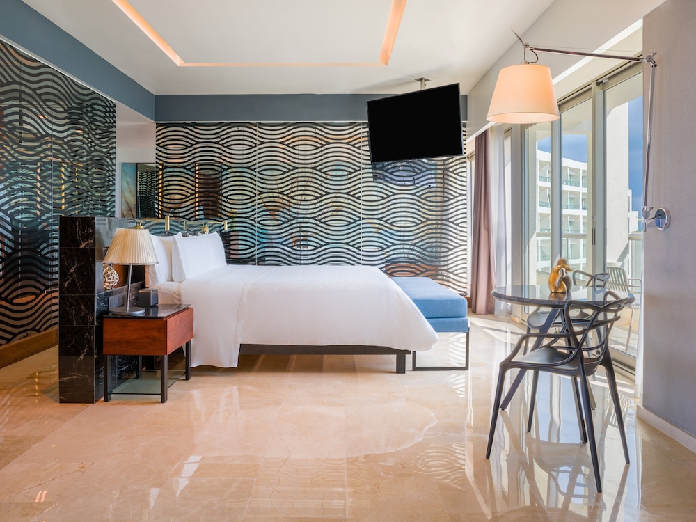 Live Aqua Cancun - Adults Only - All-Inclusive — Hotel rooms in Cancun, Quintana Roo