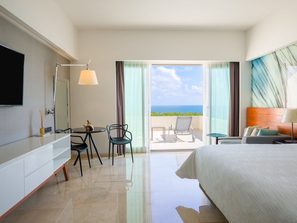 Live Aqua Cancun - Adults Only - All-Inclusive — Hotel rooms in Cancun, Quintana Roo