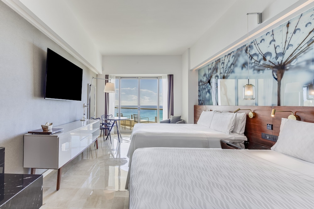 Live Aqua Cancun - Adults Only - All-Inclusive — Hotel rooms in Cancun, Quintana Roo