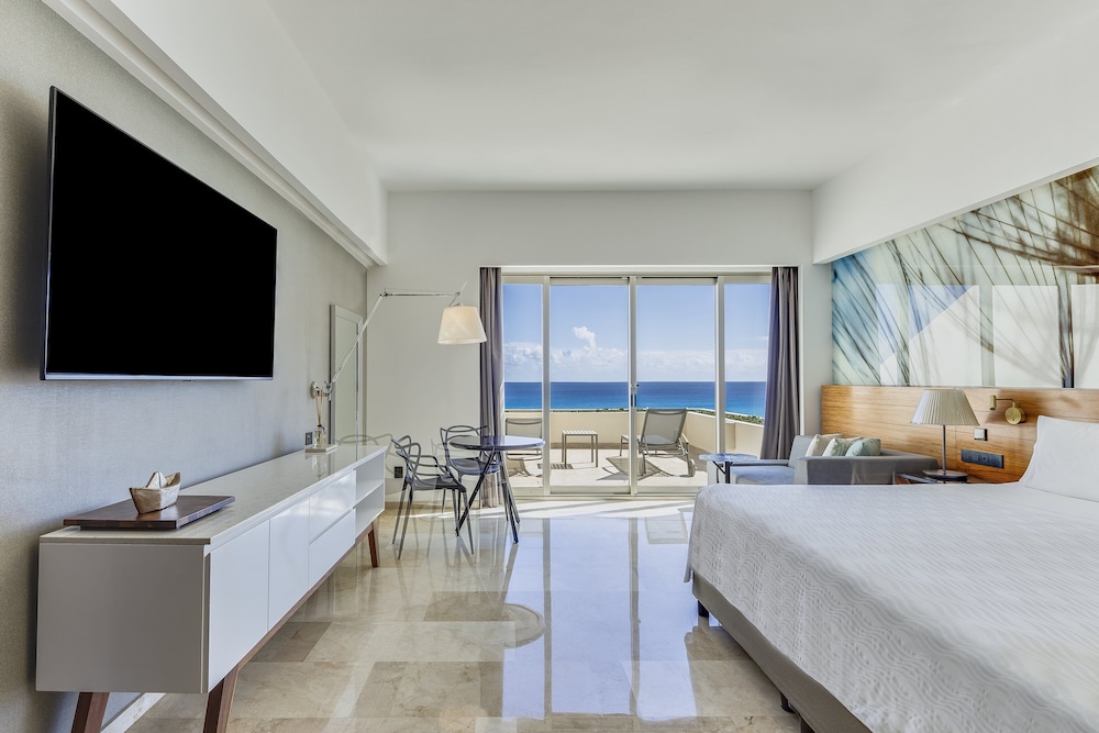 Live Aqua Cancun - Adults Only - All-Inclusive — Hotel rooms in Cancun, Quintana Roo