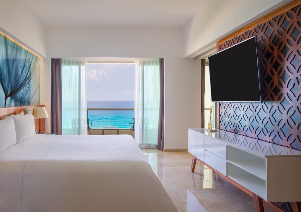 Live Aqua Cancun - Adults Only - All-Inclusive — Hotel rooms in Cancun, Quintana Roo