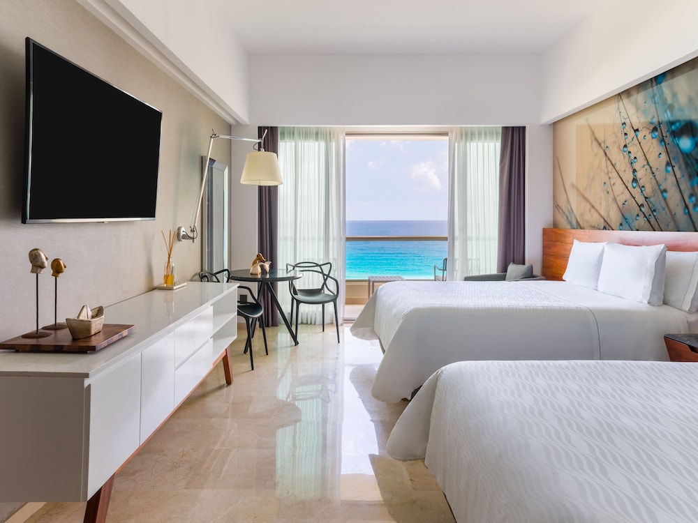 Live Aqua Cancun - Adults Only - All-Inclusive — Hotel rooms in Cancun, Quintana Roo