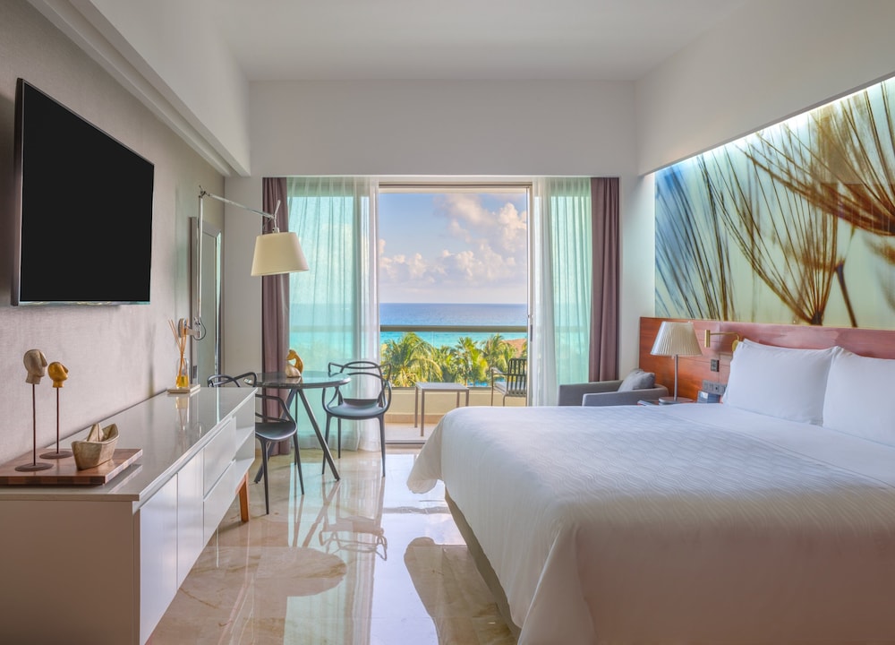 Live Aqua Cancun - Adults Only - All-Inclusive — Hotel rooms in Cancun, Quintana Roo