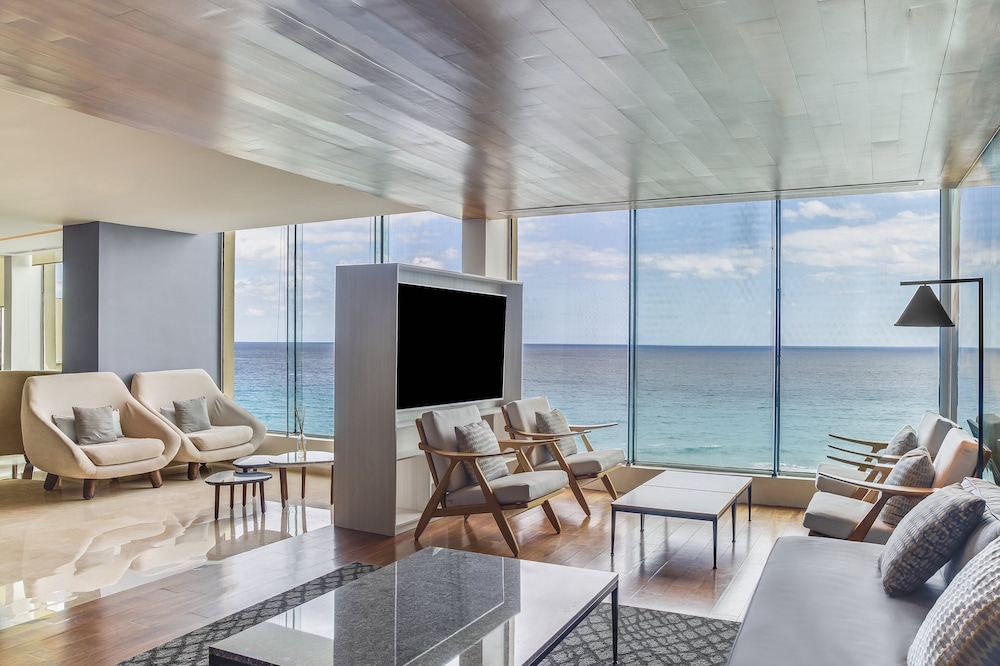 Live Aqua Cancun - Adults Only - All-Inclusive — Hotel rooms in Cancun, Quintana Roo