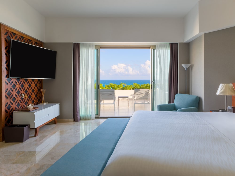 Live Aqua Cancun - Adults Only - All-Inclusive — Hotel rooms in Cancun, Quintana Roo