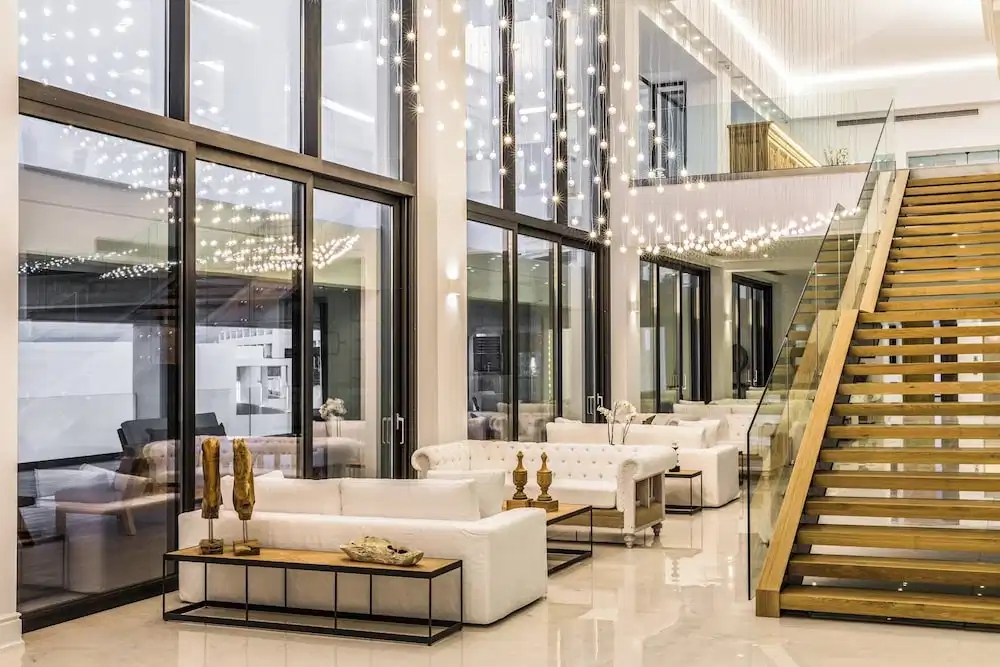 Abaton Island Resort & Spa — Hotel building in Hersonissos