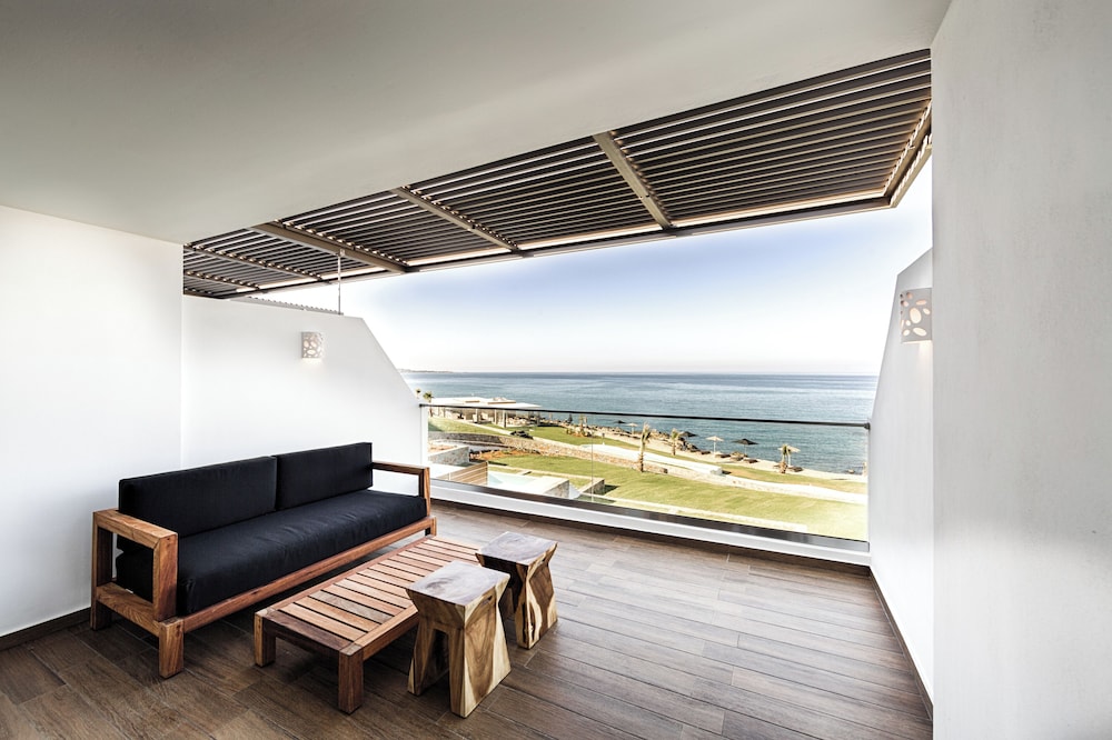 Abaton Island Resort & Spa — Beach in Hersonissos