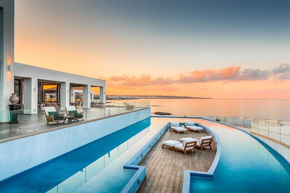 Abaton Island Resort & Spa — Main photo in Hersonissos
