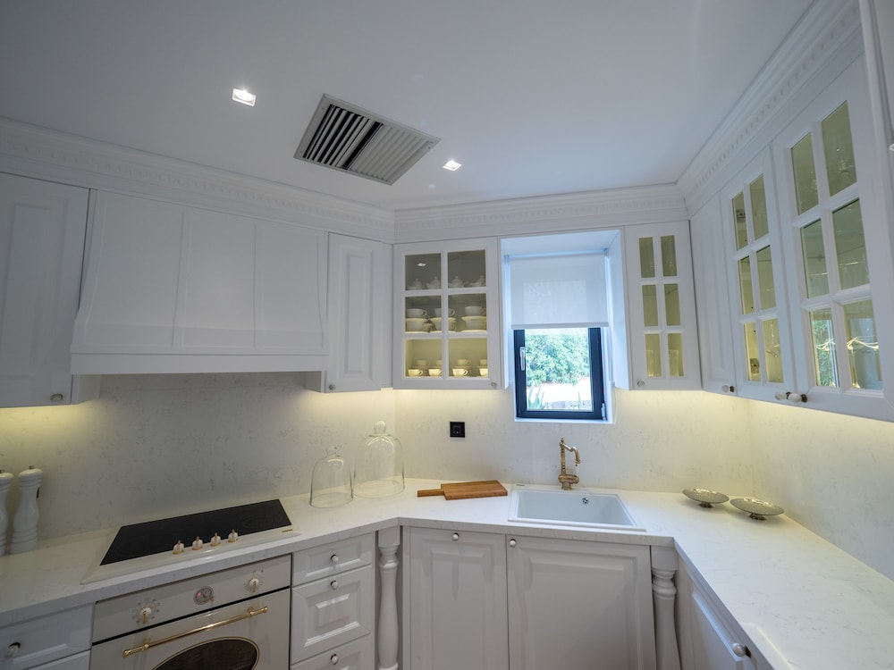Abaton Island Resort & Spa — Hotel rooms in Hersonissos
