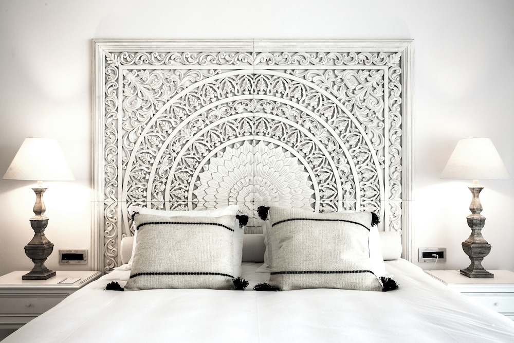 Abaton Island Resort & Spa — Hotel rooms in Hersonissos