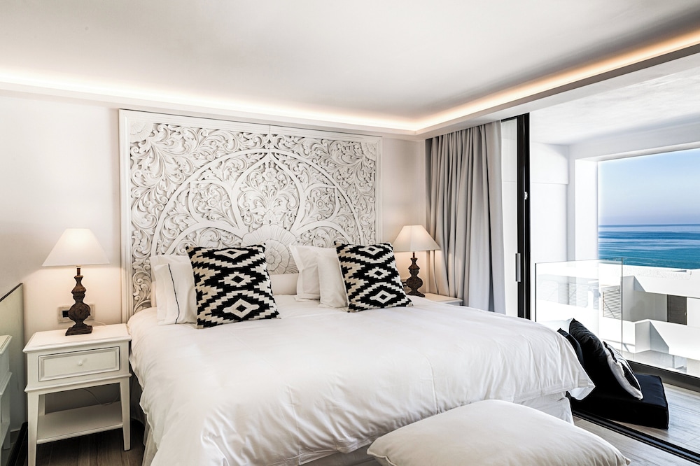 Abaton Island Resort & Spa — Hotel rooms in Hersonissos